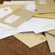 Illustration for article titled Bags of Undelivered Mail Found At Pennsylvania Postal Worker's Home